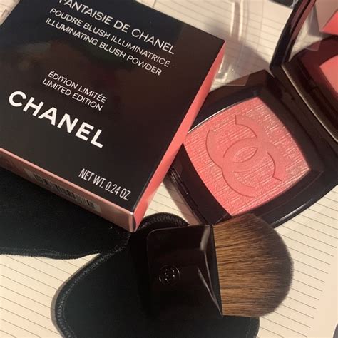 chanel blush fantaisie|chanel blush.